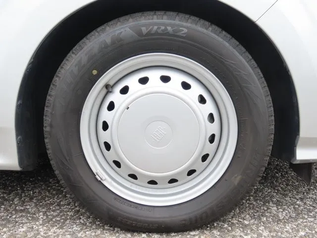 ノート（ニッサン）の車両写真