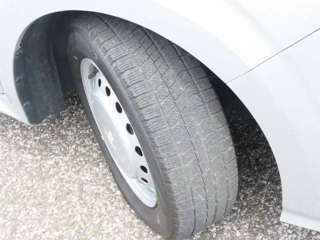ノート（ニッサン）の車両写真