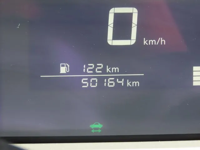 ノート（ニッサン）の車両写真