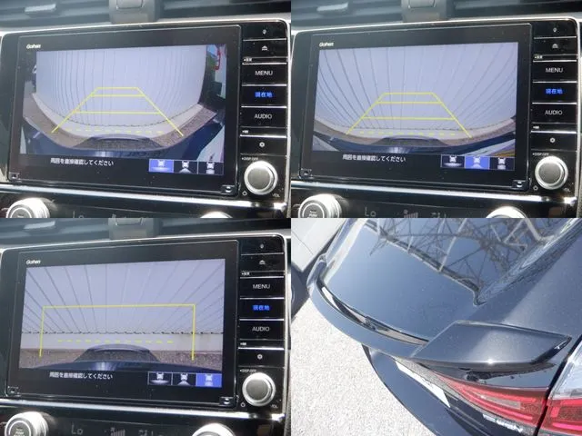 インサイト セダン(ホンダ)の車両写真