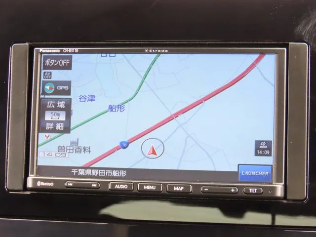 ニッサン　ノート