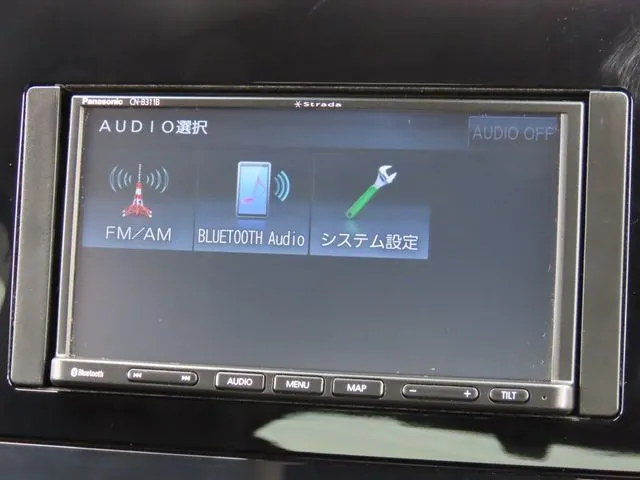 ニッサン　ノート