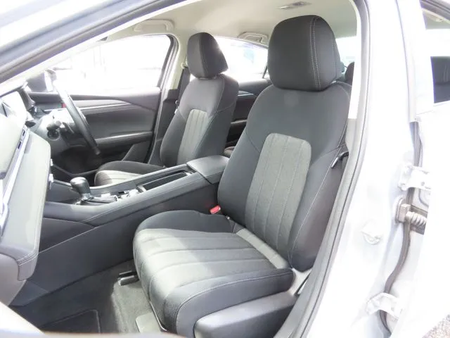 MAZDA6 セダン(マツダ)の車両写真