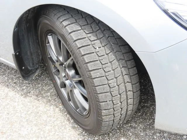 MAZDA6 セダン(マツダ)の車両写真