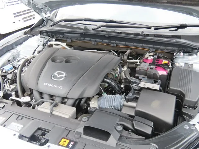 MAZDA6 セダン(マツダ)の車両写真