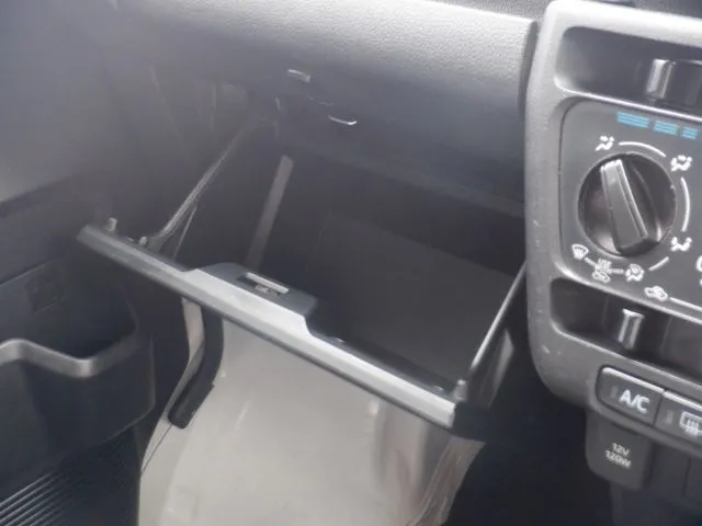 ハイゼットカーゴ　４ＷＤ（ダイハツ）の車両写真