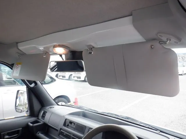 ハイゼットカーゴ　４ＷＤ（ダイハツ）の車両写真