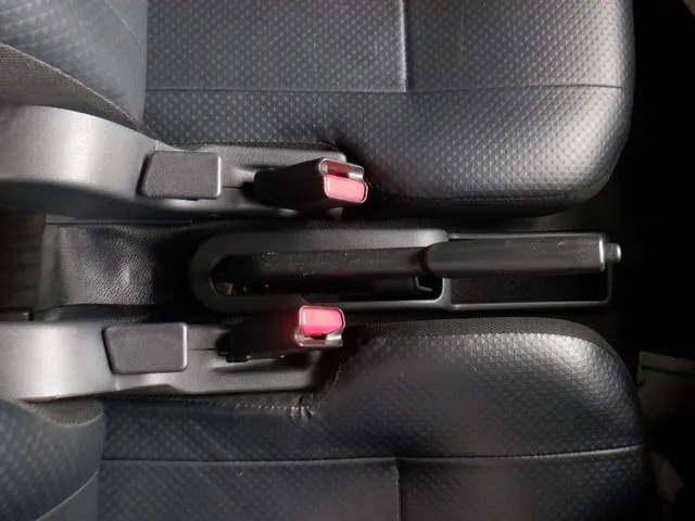 ハイゼットカーゴ　４ＷＤ（ダイハツ）の車両写真