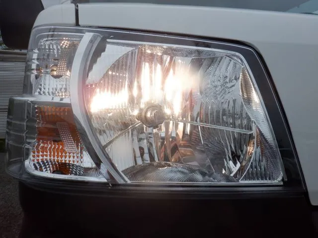 ハイゼットカーゴ　４ＷＤ（ダイハツ）の車両写真