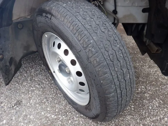 ハイゼットカーゴ　４ＷＤ（ダイハツ）の車両写真