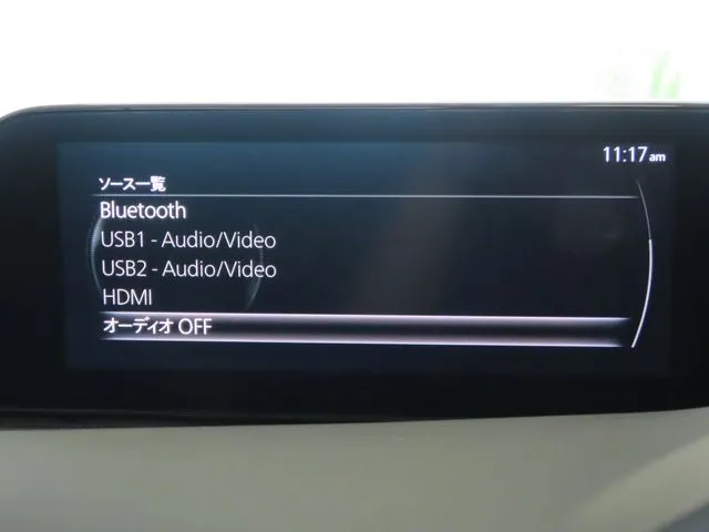 マツダ　ＭＡＺＤＡ３　セダン
