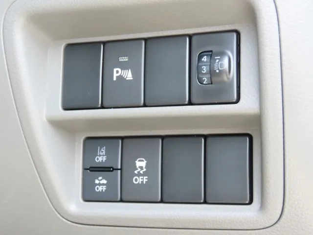 エブリイバン(スズキ)の車両写真