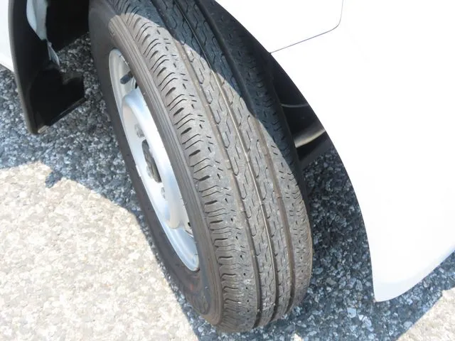 エブリイバン(スズキ)の車両写真
