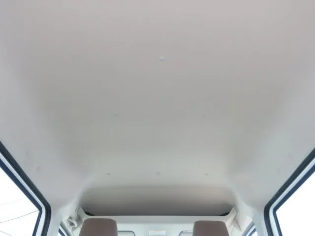 エブリイバン(スズキ)の車両写真