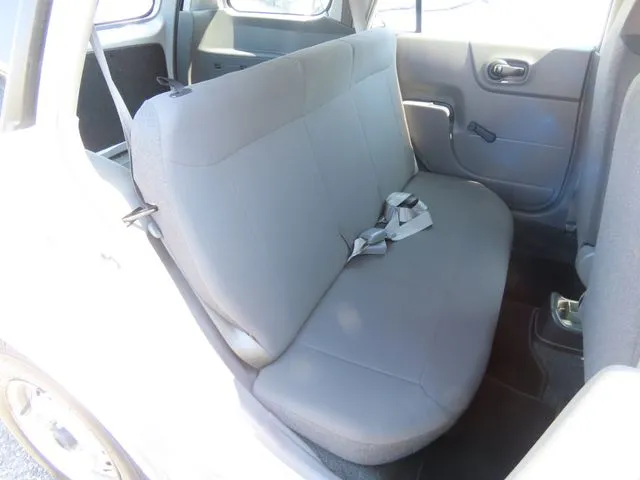 NV150 AD 2WD(ニッサン)の車両写真