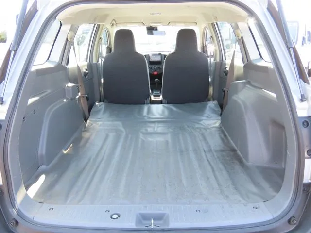 NV150 AD 2WD(ニッサン)の車両写真