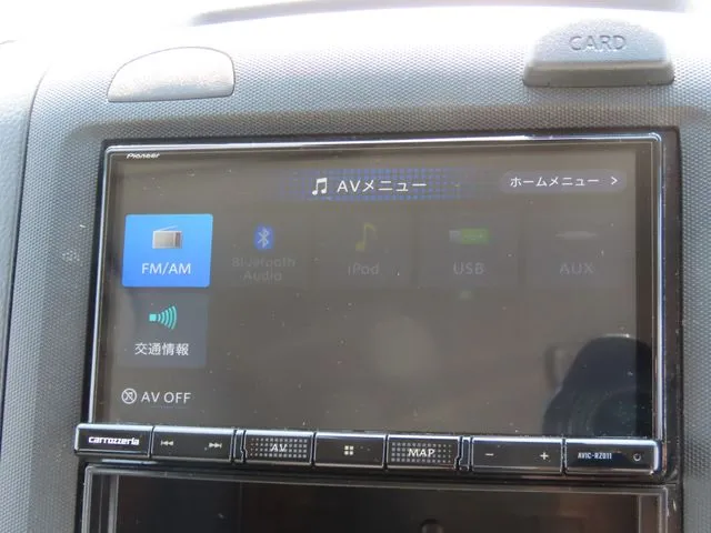 NV150 AD 2WD(ニッサン)の車両写真