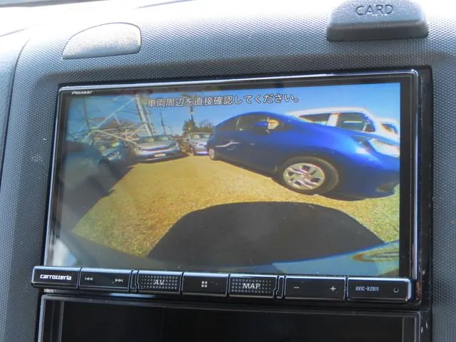NV150 AD 2WD(ニッサン)の車両写真