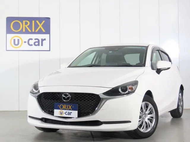 マツダ　ＭＡＺＤＡ２