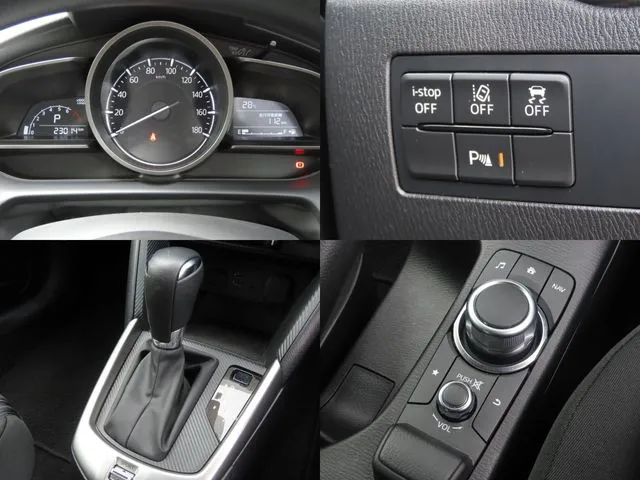 マツダ　ＭＡＺＤＡ２