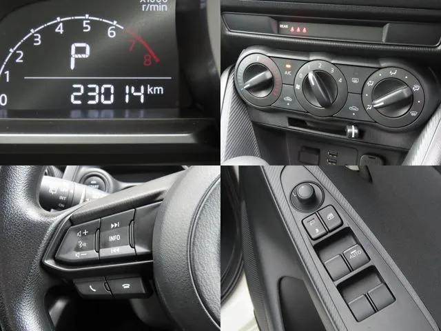 マツダ　ＭＡＺＤＡ２