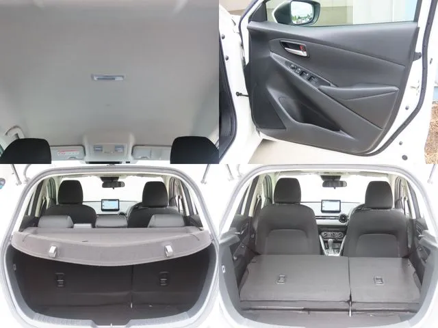 マツダ　ＭＡＺＤＡ２