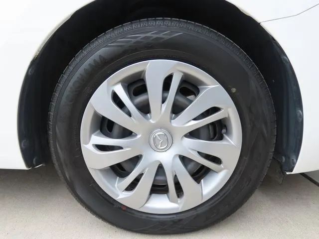 マツダ　ＭＡＺＤＡ２