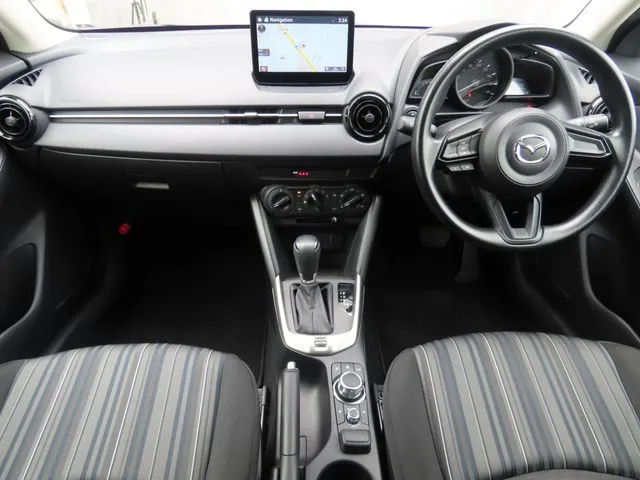 マツダ　ＭＡＺＤＡ２