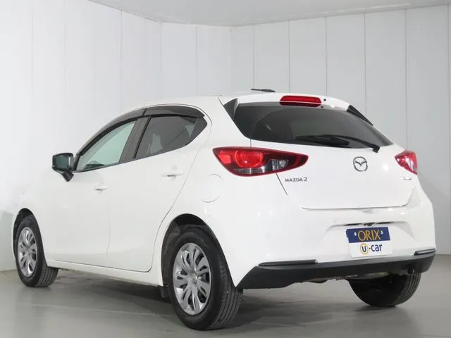 マツダ　ＭＡＺＤＡ２