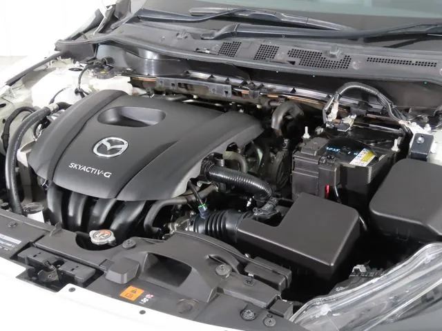 マツダ　ＭＡＺＤＡ２