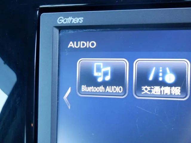 ステップワゴン(ホンダ)の車両写真