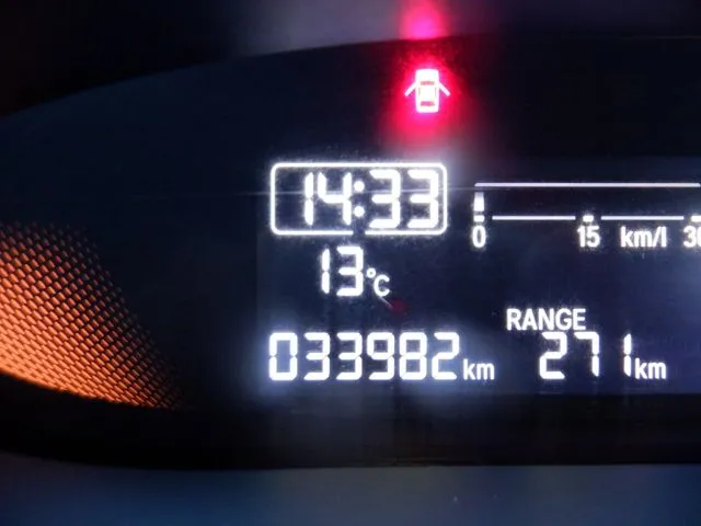 ステップワゴン(ホンダ)の車両写真