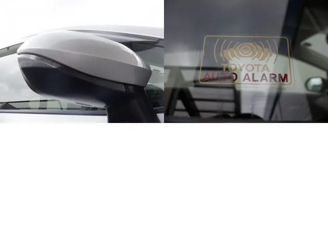 カローラ ツーリング ハイブリッド(トヨタ)の車両写真