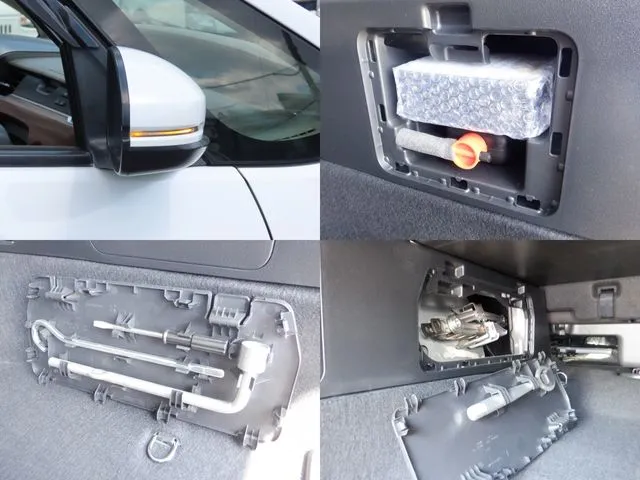 フリードプラス ハイブリッド(ホンダ)の車両写真