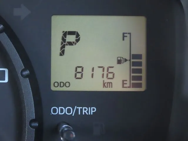 ハイゼットトラック(ダイハツ)の車両写真