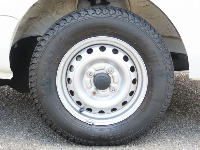 ハイゼットトラック(ダイハツ)の車両写真