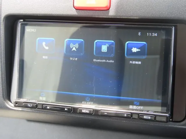 ハイゼットトラック(ダイハツ)の車両写真