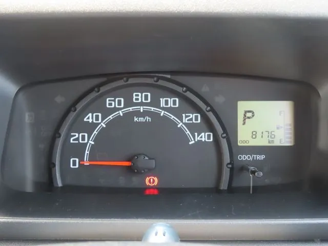 ハイゼットトラック(ダイハツ)の車両写真