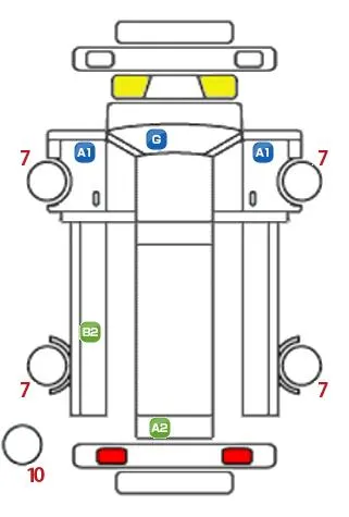展開図