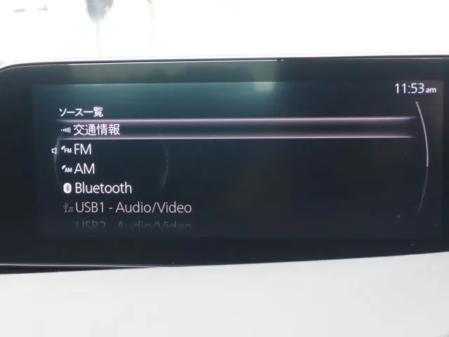 マツダ　ＭＡＺＤＡ３　セダン