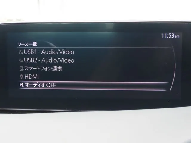 マツダ　ＭＡＺＤＡ３　セダン