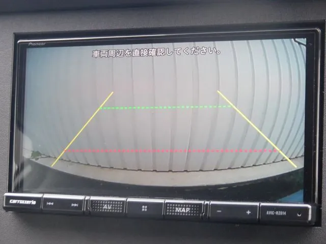 スバル　クロストレック
