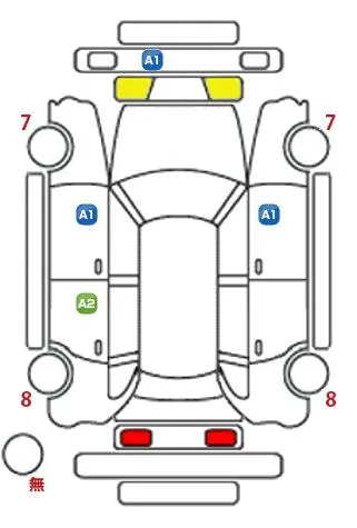 展開図