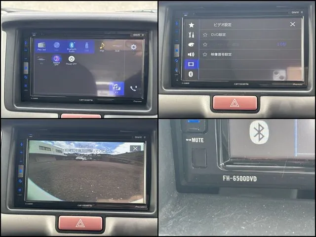 エブリイバン（スズキ）の車両写真