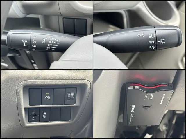 エブリイバン（スズキ）の車両写真