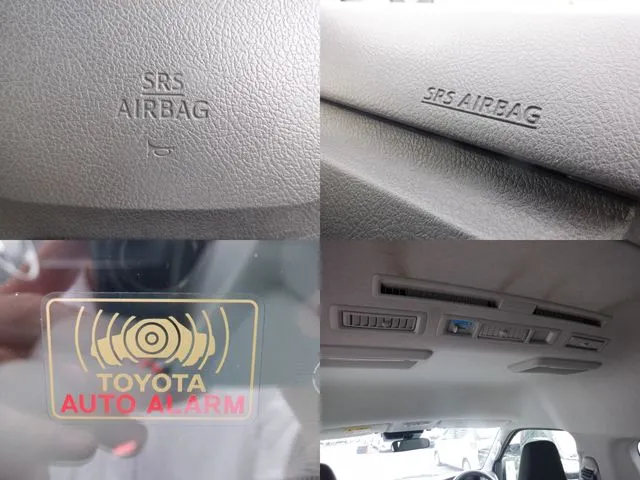 トヨタ　ハイエースバン　４ＷＤ