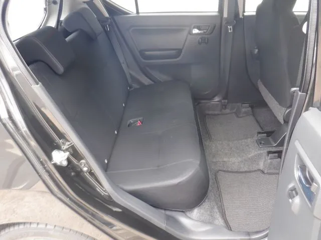 ミラ イース(ダイハツ)の車両写真