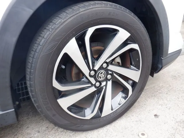トヨタ　ライズ