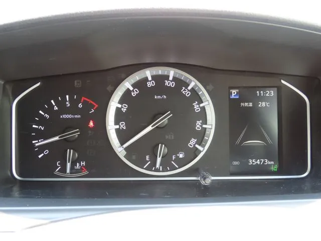 トヨタ　ハイエースバン　２ＷＤ
