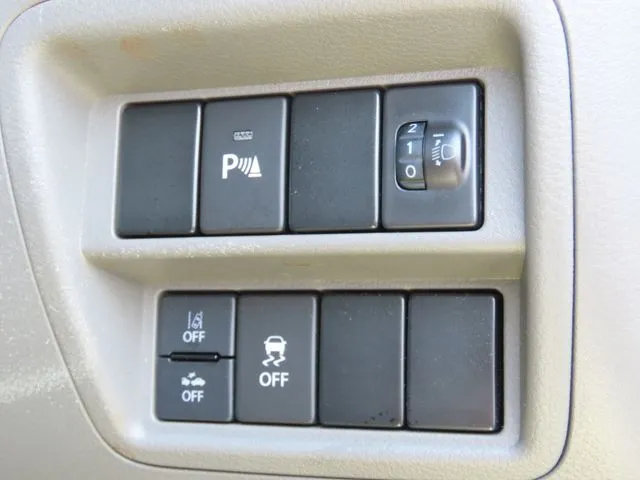 エブリイバン(スズキ)の車両写真